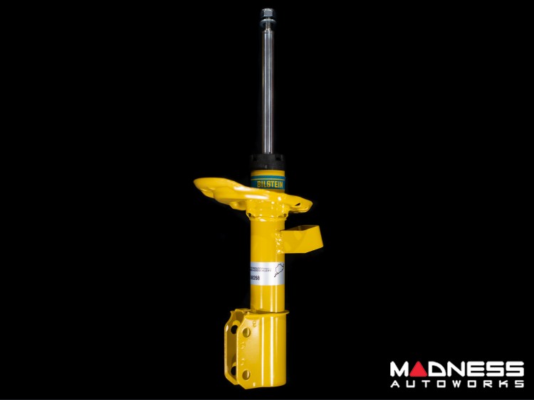 smart 453 Front Strut Assembly Left + Right Strut Set Bilstein B6